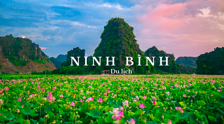 TOUR NINH BÌNH