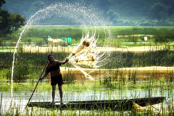 TOUR MIỀN TÂY