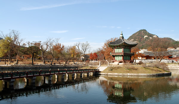 Korea Tours