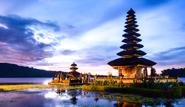 Indonesia Tours