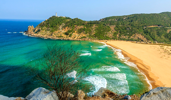 Phu Yen Tours