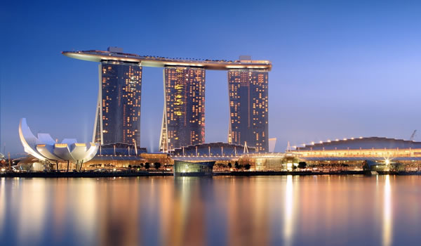 Singapore Tours