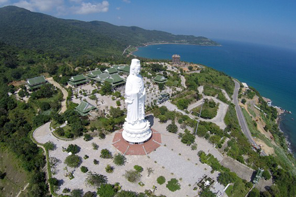 Hà Nội - Đà Nẵng - Sơn Trà - Bà Nà - Hội An