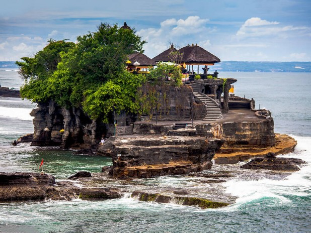 TOUR INDONESIA - BALI