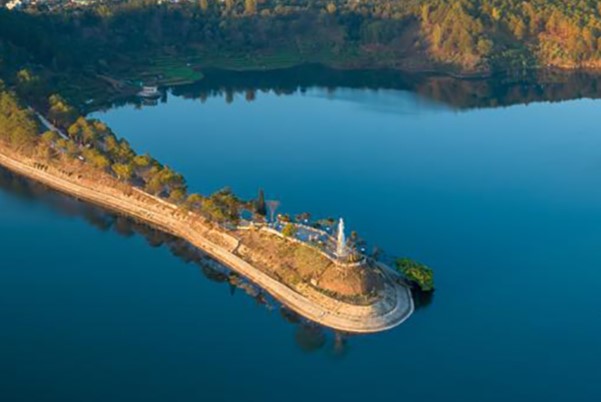 ĐẠI NGÀN TÂY NGUYÊN HÙNG VĨ - MÙA HOA CAFE - PLEIKU - BUÔN MÊ THUỘT